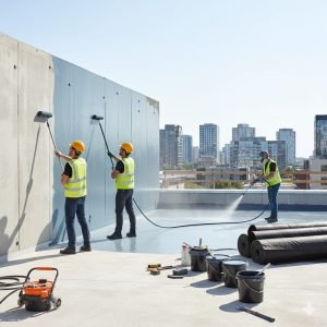 घर की छत से पानी आ रहा है? Mohali में आपकी खूबसूरत घर को पानी की नज़र से बचाने के लिए हम तैयार हैं